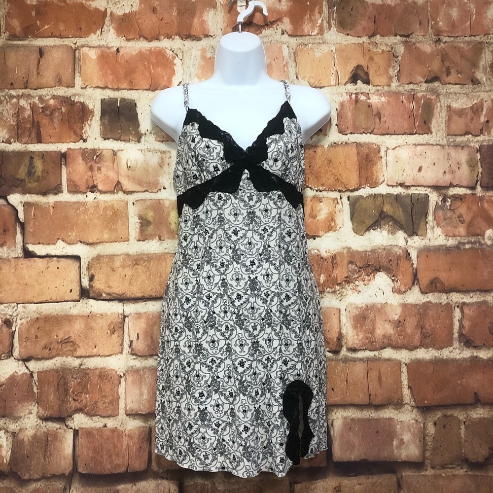 Super Soft Nightgown *LARGE*